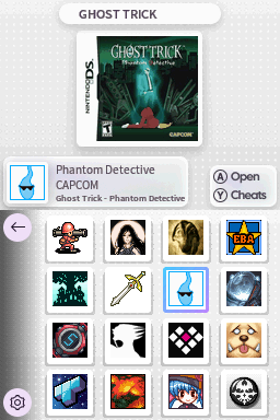 iiSU Official Theme